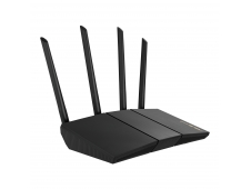 ASUS RT-AX57 router inalámbrico Gigabit Ethernet Doble banda (2,4 GHz ...