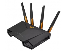 ASUS TUF-AX4200 AiMesh router inalámbrico Gigabit Ethernet Doble banda...