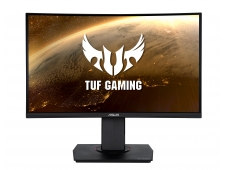 ASUS TUF Gaming 23.6P Pixeles Full HD LED Negro