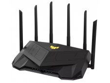 ASUS TUF Gaming AX6000 (TUF-AX6000) router inalámbrico Gigabit Etherne...