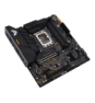 Asus tuf gaming B660M- PLUS D4 Placa base intel B660 LGA 1700 micro ATX