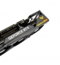 ASUS TUF Gaming TUF-RTX4070TI-O12G-GAMING NVIDIA GeForce RTX 4070 Ti 12 GB GDDR6X