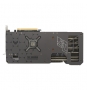 ASUS TUF Gaming Radeon RX 7800 XT OC Edition 16GB GDDR6