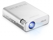 ASUS ZenBeam E1R videoproyector Proyector de alcance estándar 200 lúme...
