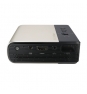ASUS ZenBeam E2 videoproyector Proyector de alcance estándar 300 lúmenes ANSI DLP WVGA (854x480) Negro, Oro