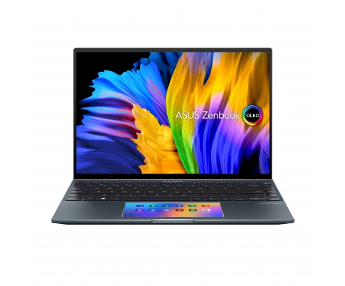 ASUS ZenBook 14X OLED OLED UX5400ZB-L7019W - Portátil 14