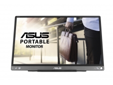 ASUS ZenScreen MB16ACE MONITOR 15.6P IPS GRIS 90LM0381-B04170