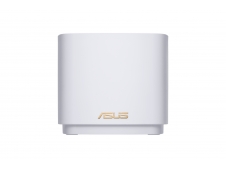 ASUS ZenWiFi XD4 WiFi 6 router inalámbrico Gigabit Ethernet Tribanda (...