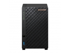 Asustor AS1102TL servidor de almacenamiento NAS Mini Tower Ethernet Ne...