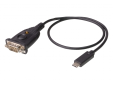 ATEN UC232C RS-232 USB Solutions Converters UC232C Search Product or k...