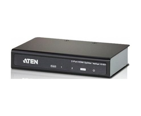 ATEN VS182A-AT-G ACCESORIO SPLITER HDMI