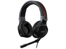 AURICULARES GAMING ACER NITRO AHW820 NEGRO NP.HDS1A.008