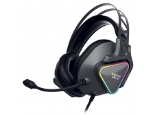 Auriculares gaming KEEPOUT GAMING 7.1 HXPRO+ RGB PC/PS4 Auricular+Mic
