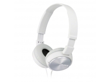 AURICULARES SONY MDR-ZX310AP MICRO BLANCO MDRZX310APWC