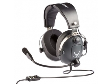 AURICULARES THRUSTMASTER + MIC T-FLIGHT US AIR FORCE EDITION 4060104