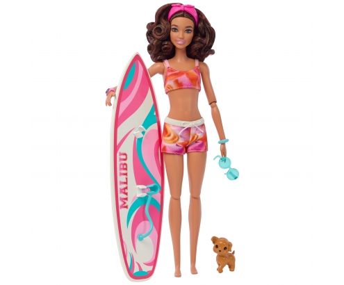 Barbie HPL69 muñeca