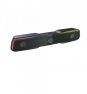 BARRA DE SONIDO 3GO NESSYE DROXIO USB2.0 BLUETOOTH NEGRO RGB