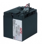 Bateria apc para sistema ups sealed lead acid VRLA RBC7