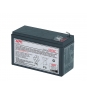 Bateria APC RBC17 baterÍ­a para sistema ups Sealed Lead Acid (VRLA) RBC17