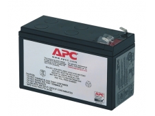 Bateria APC RBC2 baterÍ­a para sistema ups Sealed Lead Acid (VRLA) RBC...