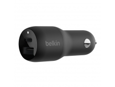 Belkin CCB004BTBK cargador de dispositivo móvil Smartphone, Tableta Ne...