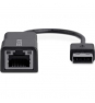 Belkin F4U047BT cable gender changer USB 2.0 RJ-45 Negro