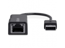 Belkin F4U047BT cable gender changer USB 2.0 RJ-45 Negro