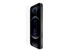 Belkin ScreenForce Protector de pantalla Apple iPhone 12/iPhone 12 Pro...