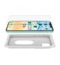 Belkin SCREENFORCE Protector de pantalla para apple iphone 11/XR transparente 