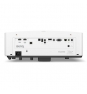 BenQ LK935 videoproyector Proyector de alcance estándar 5500 lúmenes ANSI DLP 2160p (3840x2160) 3D Blanco