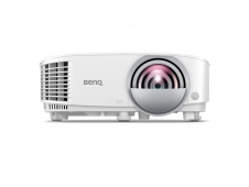 Benq MX825STH videoproyector Proyector de corto alcance 3500 lúmenes A...