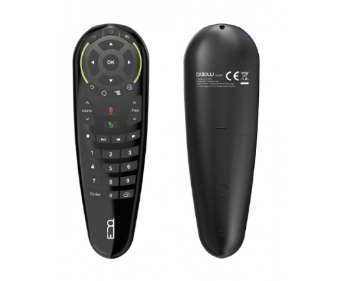 Billow magic air mouse rc para Smart TV y Android TV BOX MDAIR