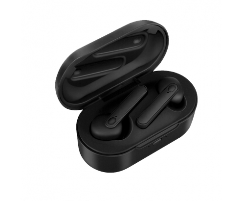 BNA4 BEAT STUDIO Auriculares Bluetooth con estuche de carga Black