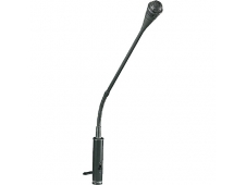 Bosch LBB1949/00 micrófono Negro