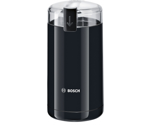 Bosch TSM6A013B molinillo de café 180 W Negro