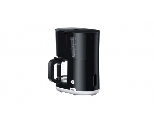 Braun KF1100 Cafetera de filtro