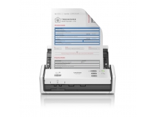 Brother ADS-1300 Escáner con alimentador automático de documentos (ADF...