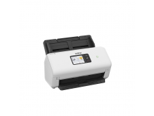 Brother ADS-4500W Escáner con alimentador automático de documentos (AD...