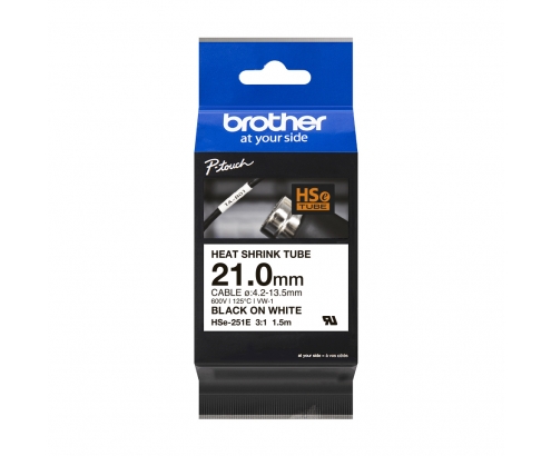 Brother HSe-251E