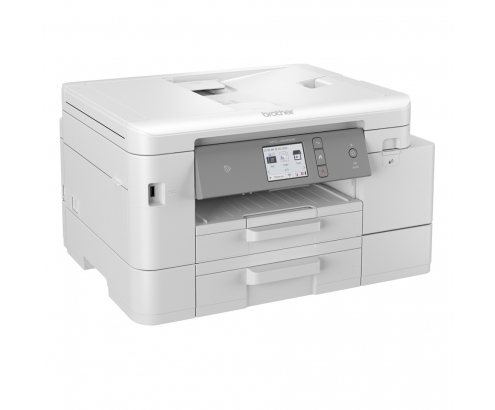 Brother MFC-J4340D Impresora multifuncion inyeccion de tinta A4 4800 x...