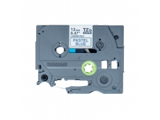 Brother TZE-MQ531 cinta para impresora de etiquetas Negro sobre azul