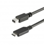 CABLE 1M USB-C A MDP 4K   CDP2MDPMM1MB