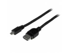 CABLE ADAPTADOR PASIVO MHL DE CABL MICRO USB A HDMI 3M CONVERSOR MHDPM...