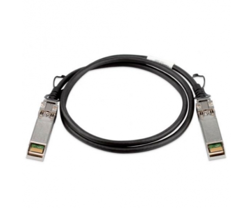 CABLE D-LINK PARA STACK 10GBE SFP+ 1M DEM-CB100S