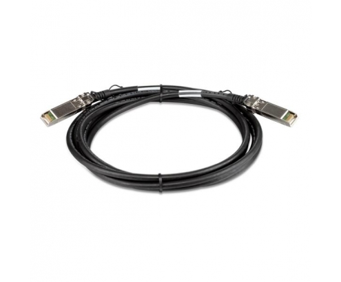 CABLE D-LINK PARA STACK 10GBE SFP+ 3 METRO DEM-CB300S 