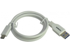 CABLE DURACELL USB TIPO-C A USB 3.0 1M USB5031W