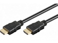 CABLE HDMI M A HDMI M 2MT 4K NANOCABLE NEGRO 10.15.3602