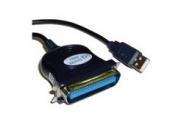 CABLE PARALELO A USB M 1.5 MT NANOCABLE 10.03.0001