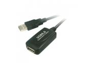 CABLE USB NANOCABLE AM 10.01.0211