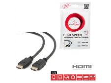 CABLEXPERT CABLE HDMI v1.4 MACHO-MACHO 10M BULK